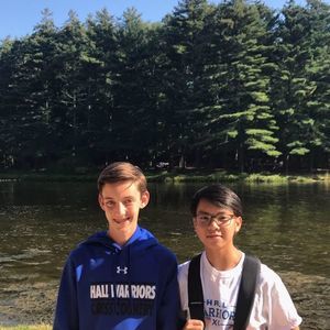 Meet your Posher, Vu